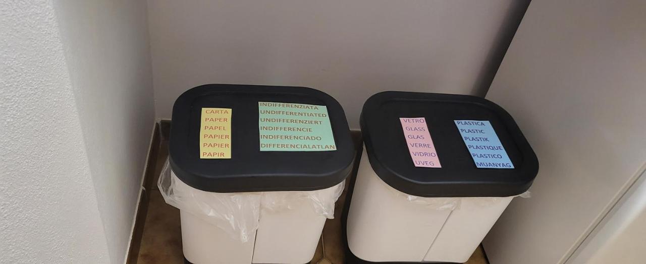 B&B Beglia Alguer - Self Check-In Bagian luar foto