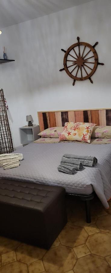 B&B Beglia Alguer - Self Check-In Bagian luar foto
