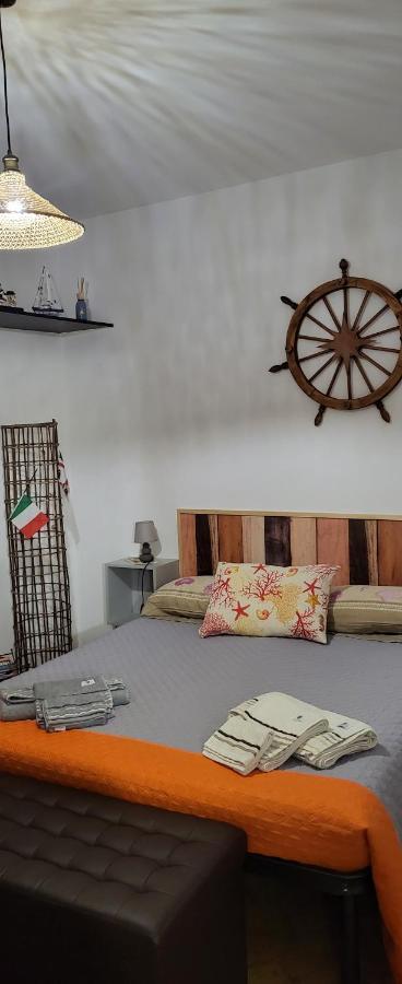 B&B Beglia Alguer - Self Check-In Bagian luar foto