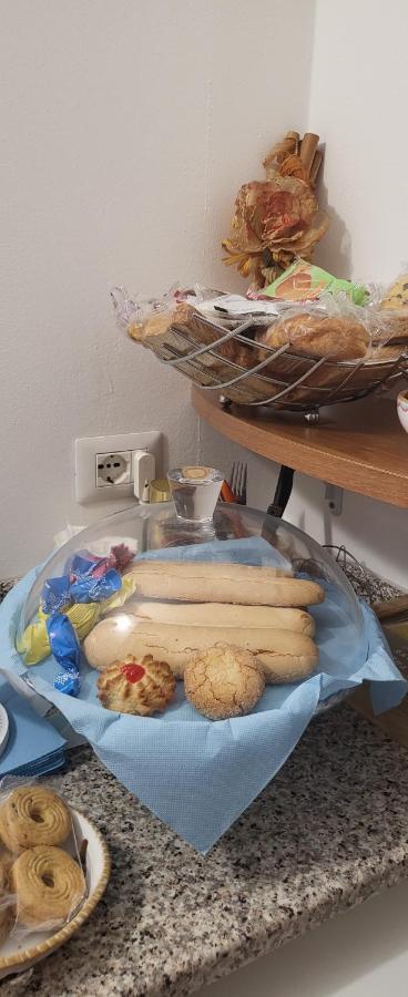 B&B Beglia Alguer - Self Check-In Bagian luar foto
