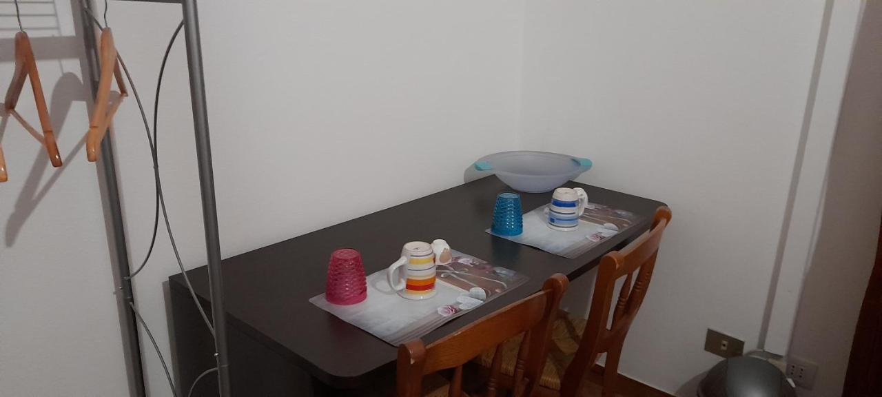B&B Beglia Alguer - Self Check-In Bagian luar foto