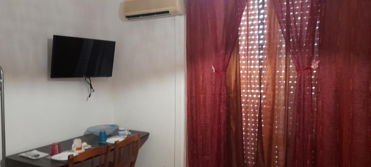 B&B Beglia Alguer - Self Check-In Bagian luar foto