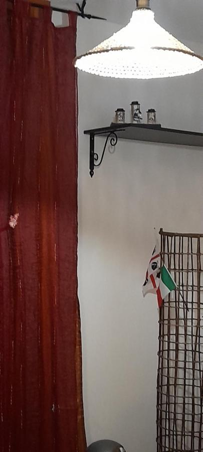 B&B Beglia Alguer - Self Check-In Bagian luar foto