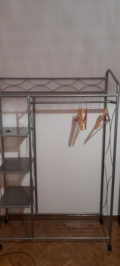 B&B Beglia Alguer - Self Check-In Bagian luar foto