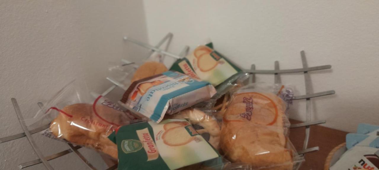 B&B Beglia Alguer - Self Check-In Bagian luar foto