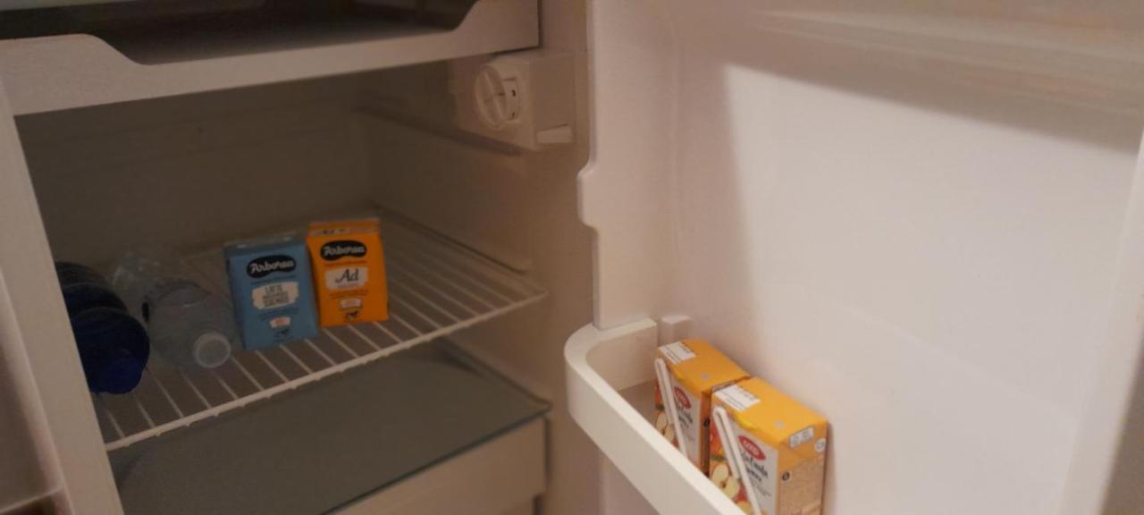 B&B Beglia Alguer - Self Check-In Bagian luar foto