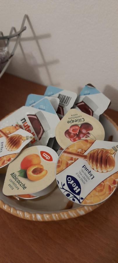 B&B Beglia Alguer - Self Check-In Bagian luar foto