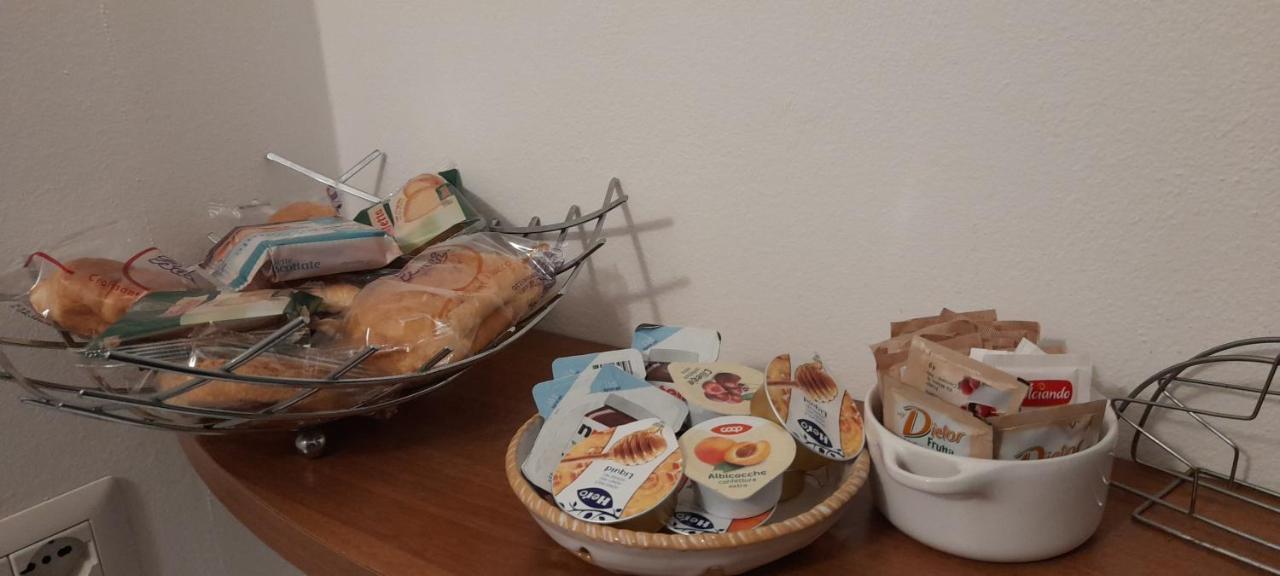 B&B Beglia Alguer - Self Check-In Bagian luar foto