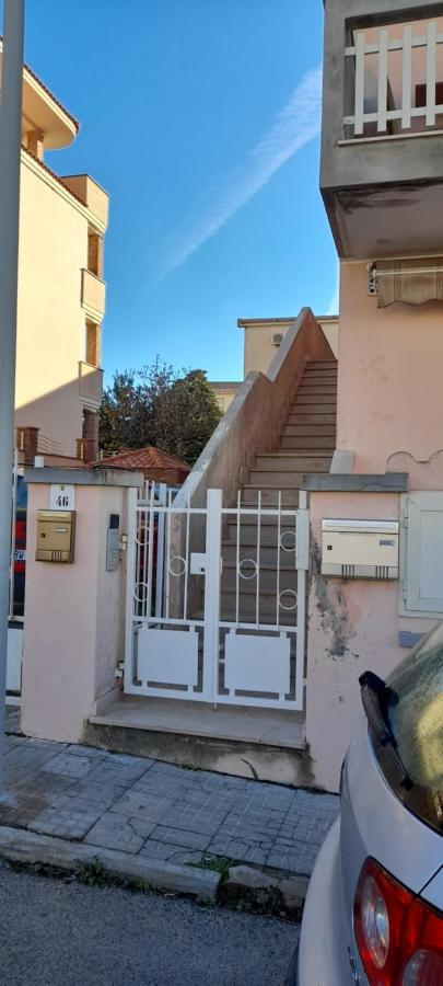 B&B Beglia Alguer - Self Check-In Bagian luar foto