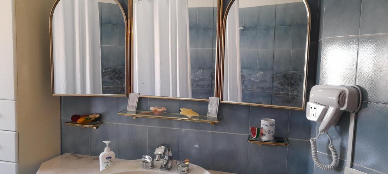 B&B Beglia Alguer - Self Check-In Bagian luar foto