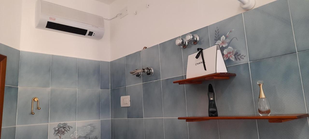 B&B Beglia Alguer - Self Check-In Bagian luar foto