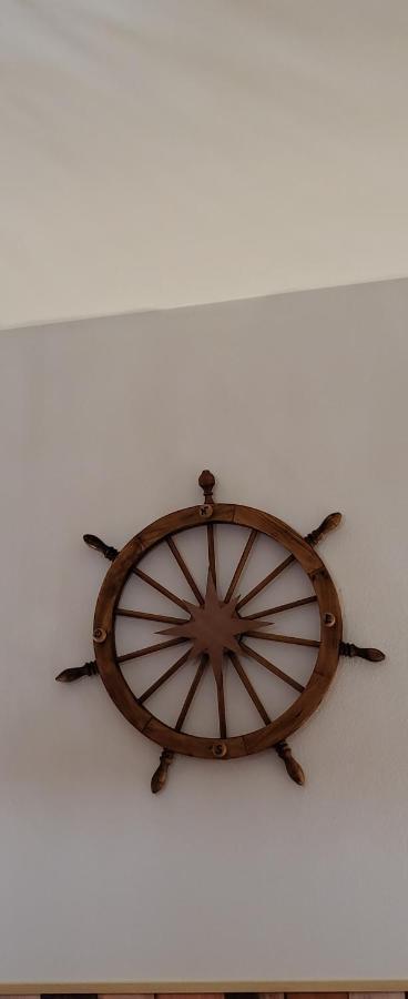 B&B Beglia Alguer - Self Check-In Bagian luar foto