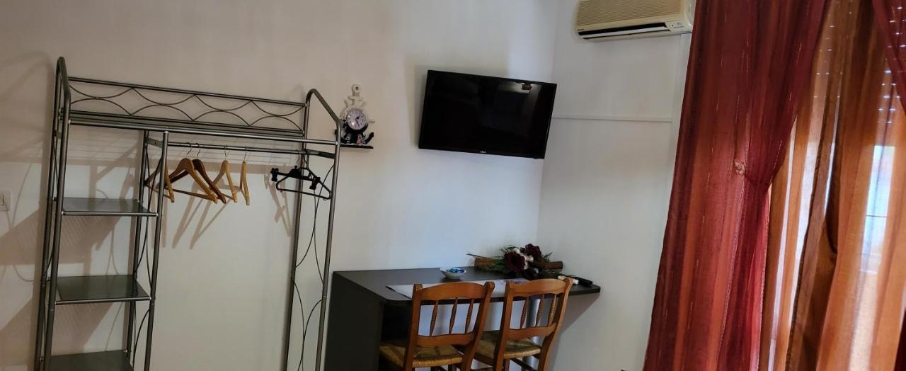 B&B Beglia Alguer - Self Check-In Bagian luar foto