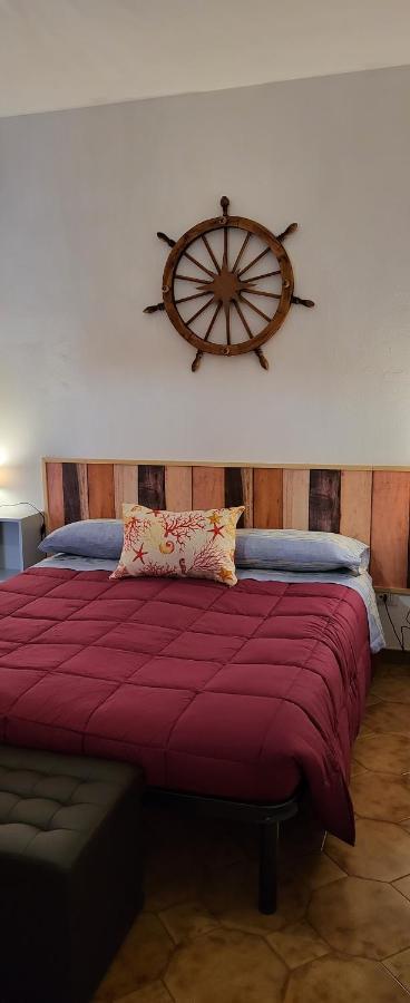 B&B Beglia Alguer - Self Check-In Bagian luar foto