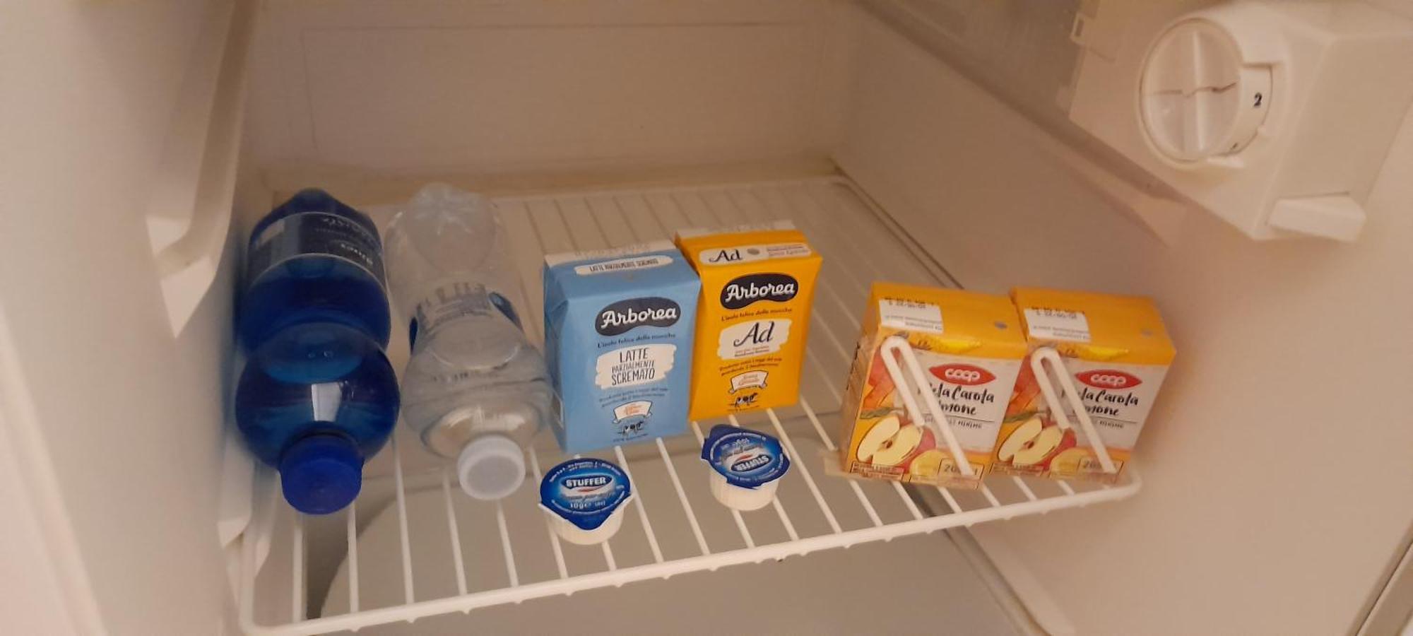 B&B Beglia Alguer - Self Check-In Ruang foto