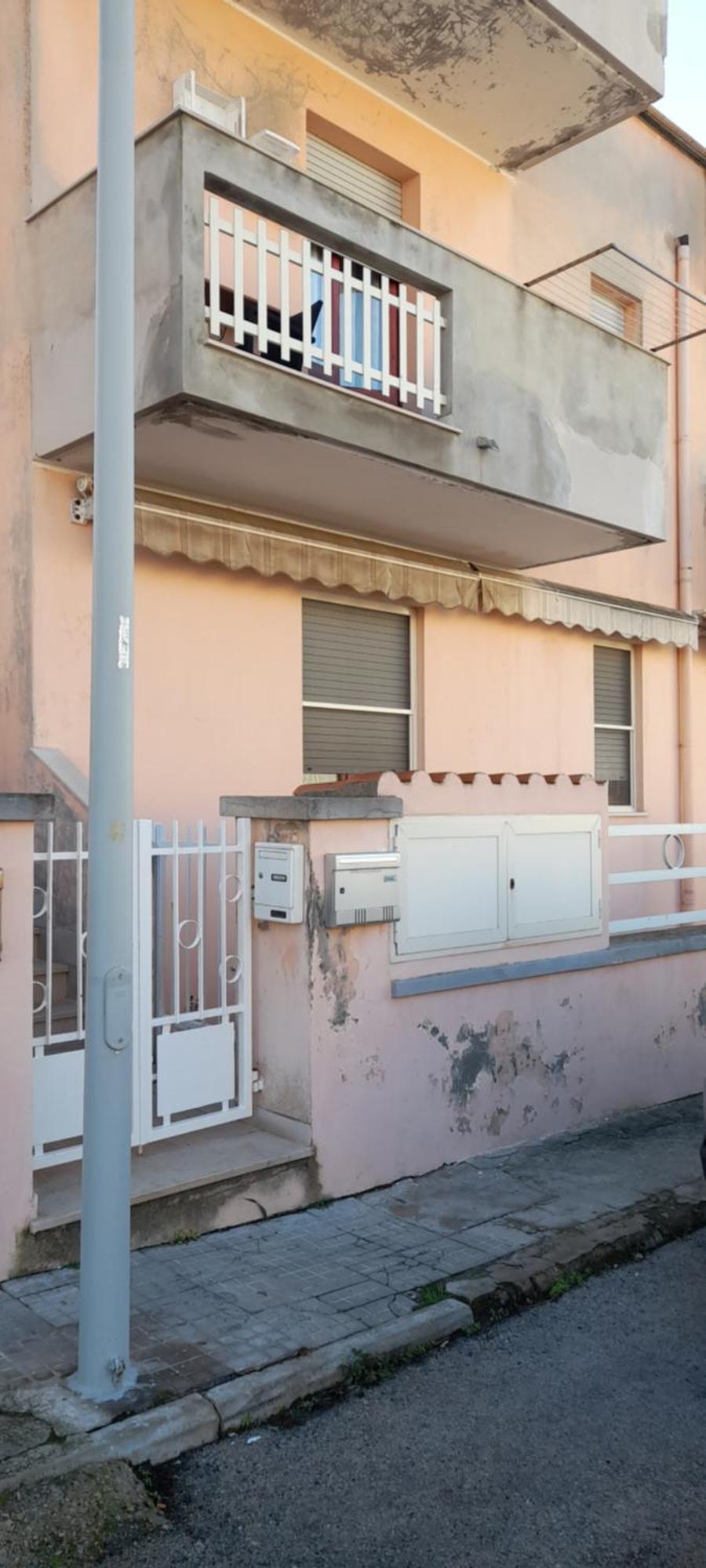 B&B Beglia Alguer - Self Check-In Ruang foto